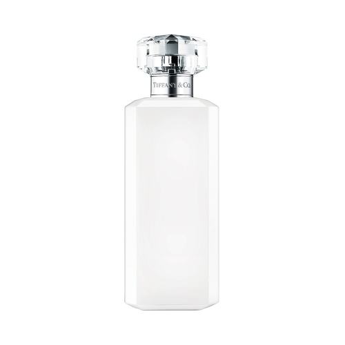 TIFFANY & CO.蒂芙尼清新花香潤體乳身體乳200ML