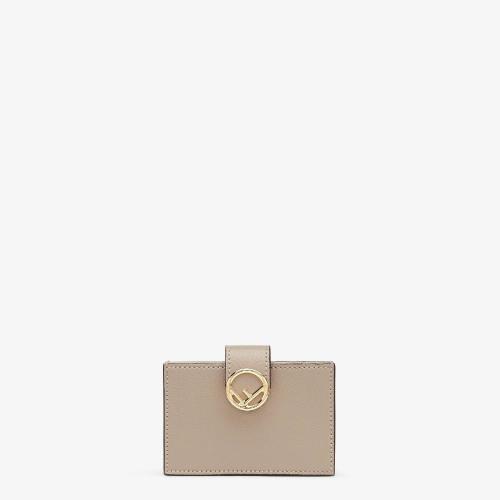  FENDI芬迪 22年春夏 女士 卡包 卡片套 8M0301A18BF0E65