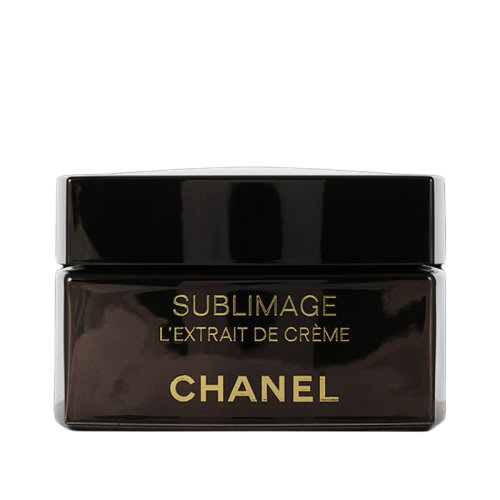 CHANEL/香奈兒 奢華精萃精華乳霜50G