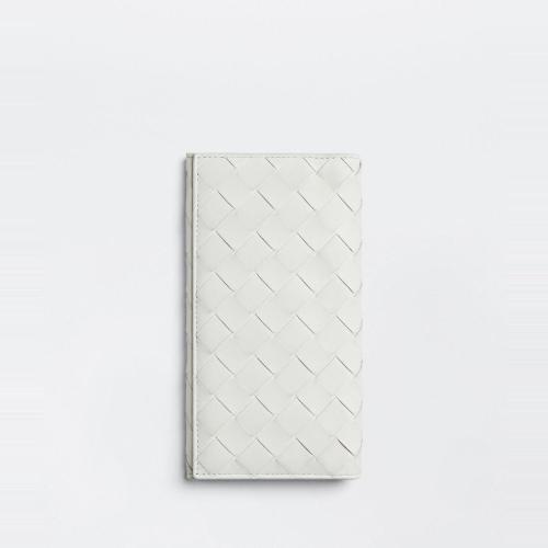  BV葆蝶家 22年秋冬 男士 錢包 long wallet 676593VCPQ59037