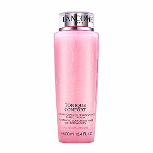Lancome/蘭蔻  化妝水/爽膚水 清瀅柔膚水400ml大粉水