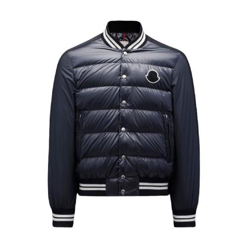  MONCLER蒙可蒙克萊 22年秋冬 男士 羽絨服 Torilis飛行員夾克 H20911A00106595ZJ999