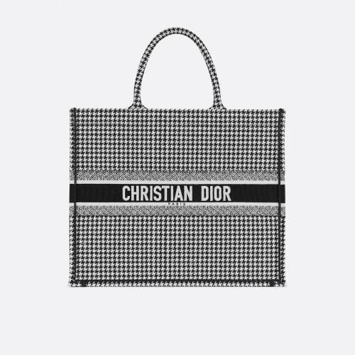  DIOR迪奧 22年春夏 女士 手提包 Book Tote 手袋 M1286ZRPI_M081 預(yù)定商品1-3周發(fā)貨