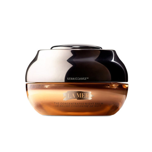 La Mer/海藍(lán)之謎 鎏金煥顏晚間精華霜50ml