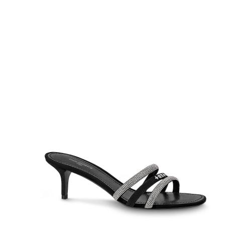  LV路易威登 22年秋冬 女士 高跟涼鞋 APPEAL 涼拖 1AACOI 1AACOQ 1AACOO 1AACOM 1AACOK 1AACOT