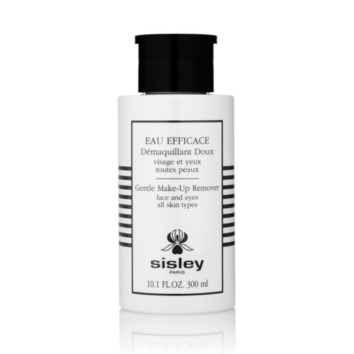 Sisley/希思黎 植物凈顏卸妝液300ML