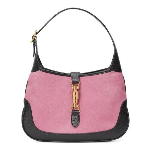  GUCCI古馳 22年秋冬 女士 Jackie 1961系列小號手袋 636706 AAA1C 6641