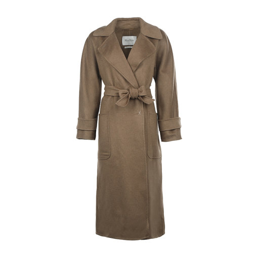 MaxMara/麥絲瑪拉女士山羊絨大衣10160329000FELUCA