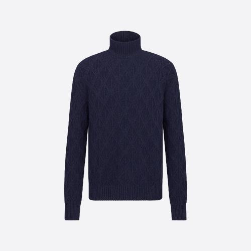  DIOR迪奧 22年秋冬 男士 針織衫 針織衫 013M607AT495_C540