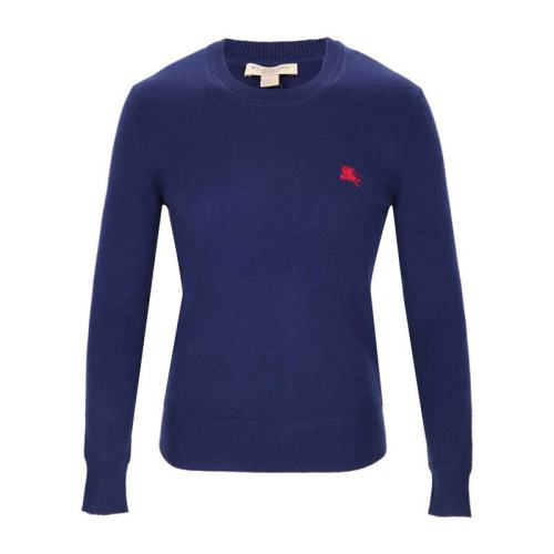  BURBERRY/博柏利 深藍(lán)色羊絨男士上衣 39437571 PLFSX