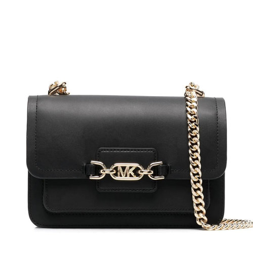 Michael Kors/邁克·科爾斯HEATHER系列單肩斜跨包 金屬裝飾女款30S2G7HL3L