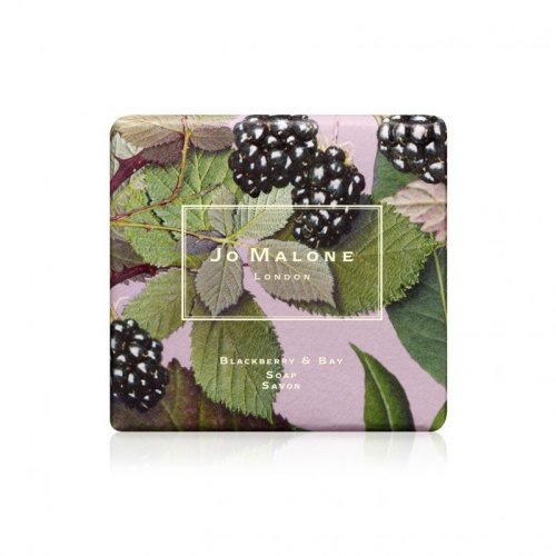 JO MALONE/祖瑪瓏 黑莓與月桂葉沐浴香皂100G