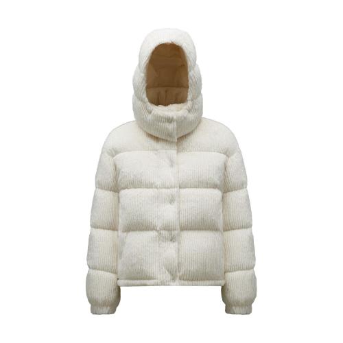  MONCLER蒙可蒙克萊 22年秋冬 女士 羽絨服 Daos Short Down Jacket H20931A00146596C3032