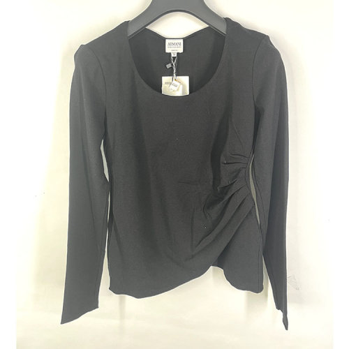 ARMANI COLLEZIONI/阿瑪尼卡爾茲 女裝/女士T恤/女士長袖T恤PMM19J PMPGJ
