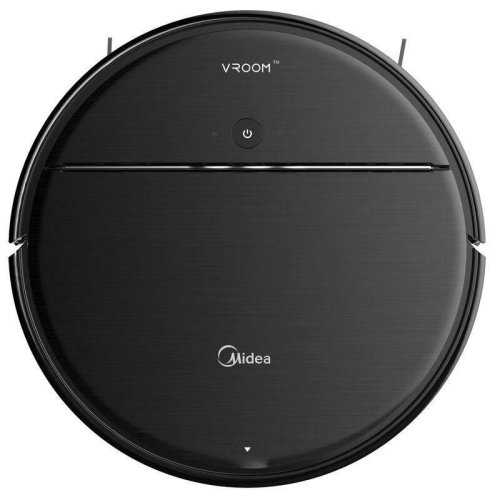 Midea/美的 i9智能吸塵器遙控器、APP掃地機