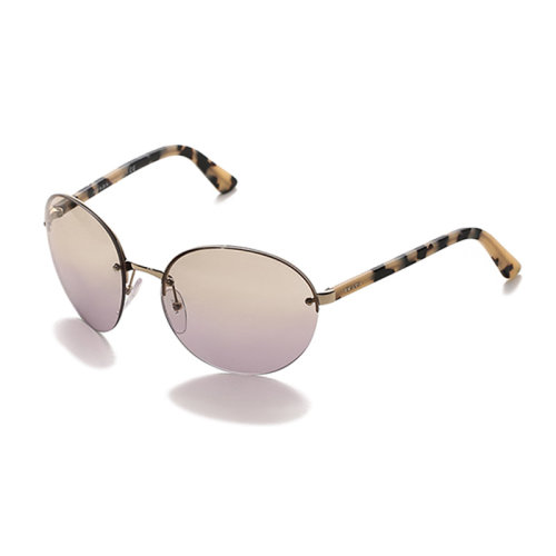 PRADA/普拉達 女士金屬太陽鏡眼鏡 0PR 68VS