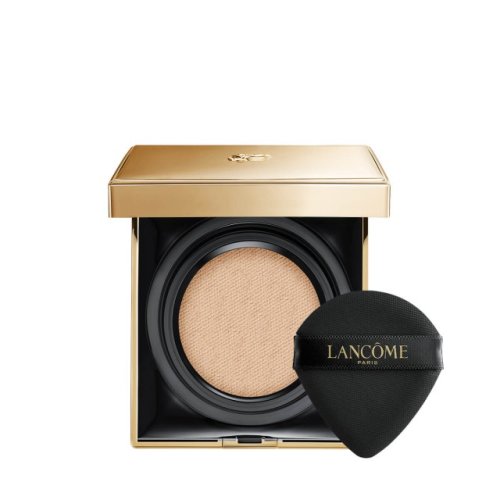 Lancome/蘭蔻新空氣輕墊菁純粉底液100號粉調(diào)白皮/110自然白皮/