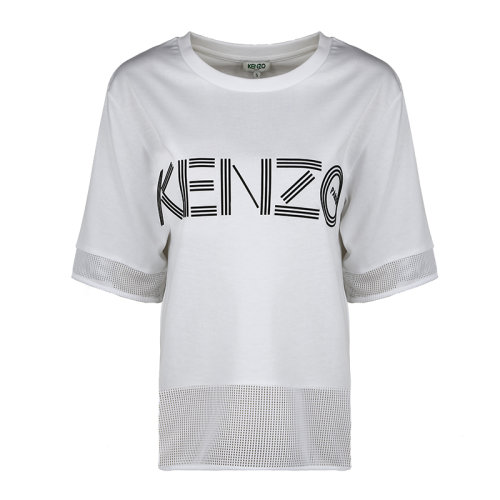 KENZO/高田賢三女士T恤女士短袖T恤FA52TS6179