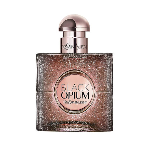 Yves saint Laurent/圣羅蘭黑鴉片香發(fā)噴霧30ml