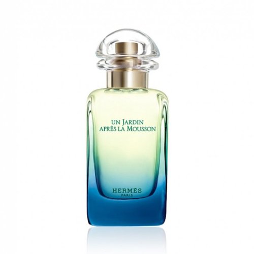 HERMES/愛馬仕 雨后花園女士淡香水50-100ML