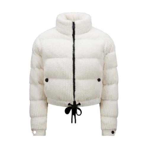 MONCLER蒙可蒙克萊 22年秋冬 女士 羽絨服 Ayse Short Down Jacket H20981A00032809JL034