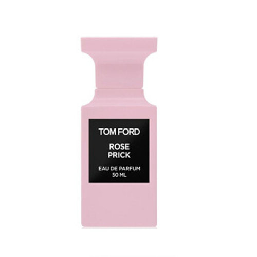 Tom Ford/湯姆福特 TF 荊刺玫瑰香水ROSE PRICK 50ml 櫻花粉