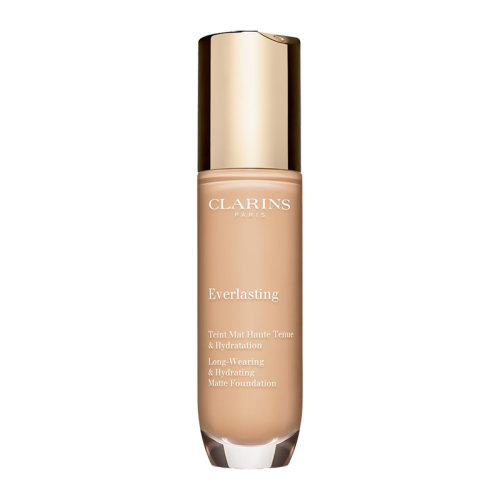 CLARINS/嬌韻詩  持久無瑕粉底液30ml