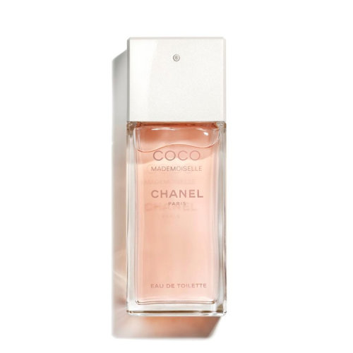 CHANEL/香奈兒  可可小姐淡香水(瓶裝)/COCO小姐女士香水 EDT 50ml/100ml
