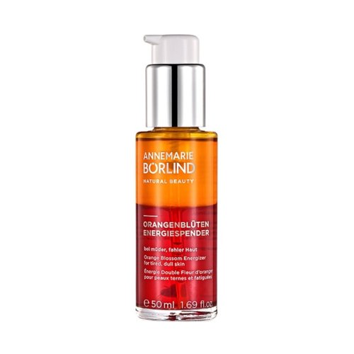 AnneMarie Borlind/安娜柏林 面部橙花蜜精華液50ML
