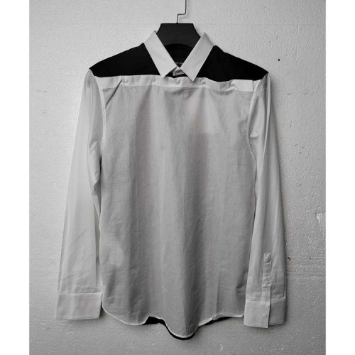 Emporio Armani/安普里奧阿瑪尼 男裝/男士T恤/男士長POLO R1CF9T R149C