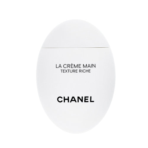 CHANEL/香奈兒 滋潤(rùn)型 鵝卵石蛋蛋時(shí)尚玉手護(hù)手霜50ML
