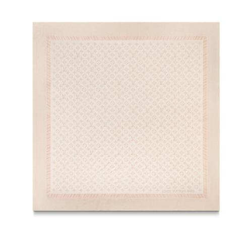  LV路易威登 22年秋冬 女士 圍巾 CHALE FALL FOR YOU M77818