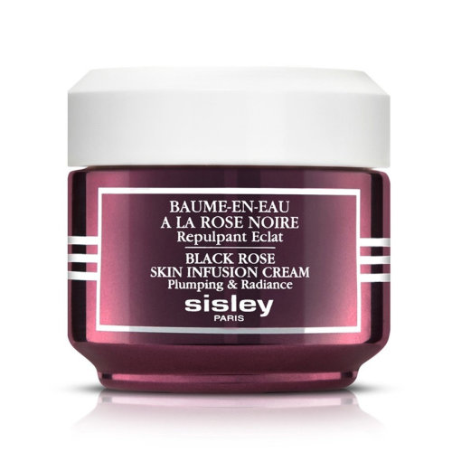 Sisley/希思黎 黑玫瑰煥采精華霜50ML