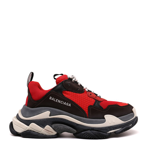 Balenciaga/巴黎世家 男士休閑鞋516440W09O