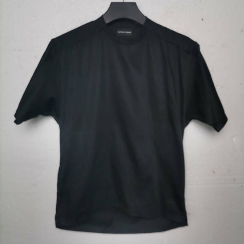 Emporio Armani/安普里奧阿瑪尼/女士T恤/女士短袖T恤