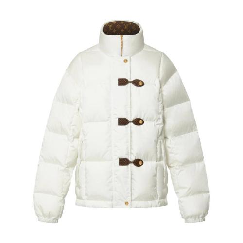  LV路易威登 22年秋冬 女士 羽絨服 蓬松夾克 1A9L0Y 1A9L0Z 1A9L10 1A9L11 1A9L12 1A9L13