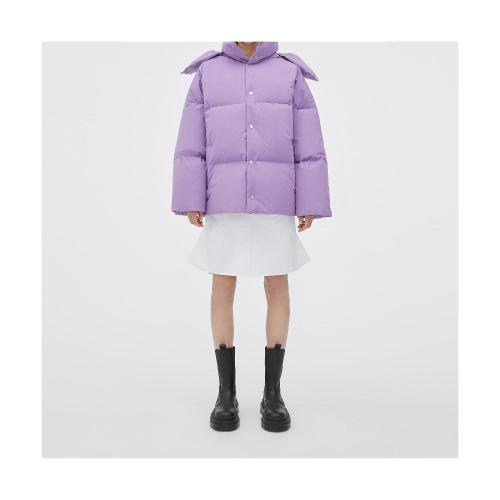  BV葆蝶家 22年秋冬 女士 夾克 doudoune 708191V1LE05115