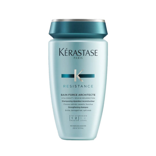 KERASTASE/卡詩強韌養(yǎng)護洗發(fā)水250-500ml