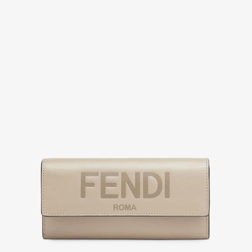  FENDI芬迪 22年秋冬 女士 手拿包 Continental 8M0251AAYZF0E65