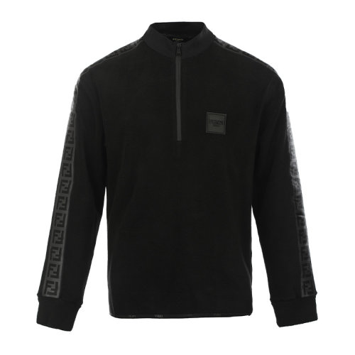 FENDI/芬迪春夏男士套頭衛(wèi)衣FAF646AI59