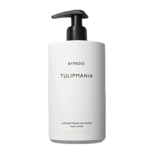 Byredo/百瑞德  滋潤潤手露450ml「TULIPMANIA-狂熱郁金香」