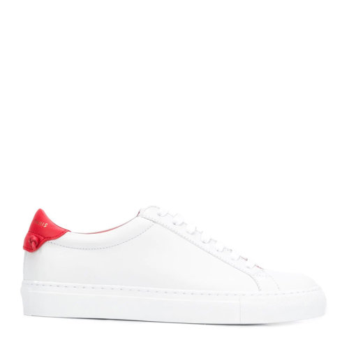 【國內秒發(fā)】Givenchy/紀梵希 多色可選低幫系帶女士休閑運動鞋小白鞋女鞋