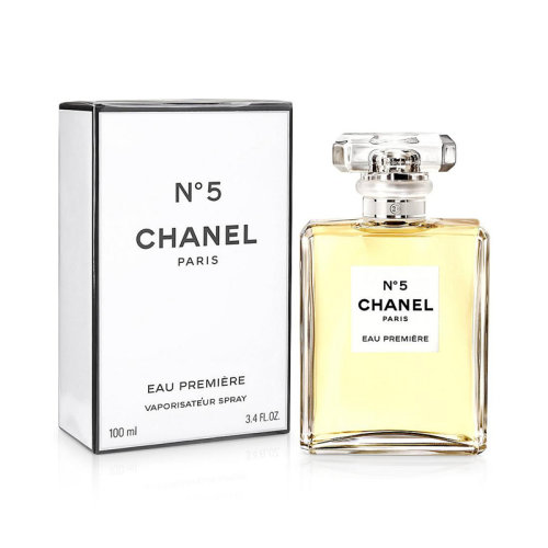 CHANEL/香奈兒 5號(hào)低調(diào)奢華版香水50-100ml