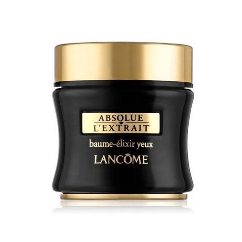 Lancome/蘭蔻 黑金臻寵眼部精華15ML