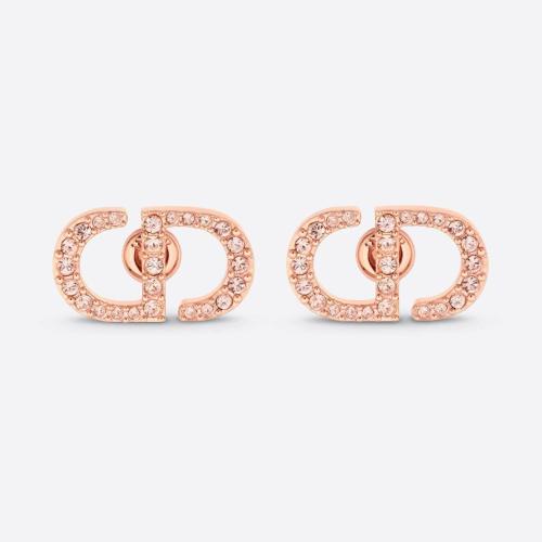  DIOR迪奧 22年秋冬 女士 耳環(huán) Petit CD 耳釘 E1742PTCCY_D12P