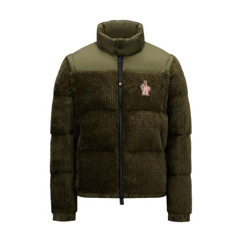  MONCLER蒙可蒙克萊 22年秋冬 男士 羽絨服 Granier Down Jacket H20971A00014809JL833