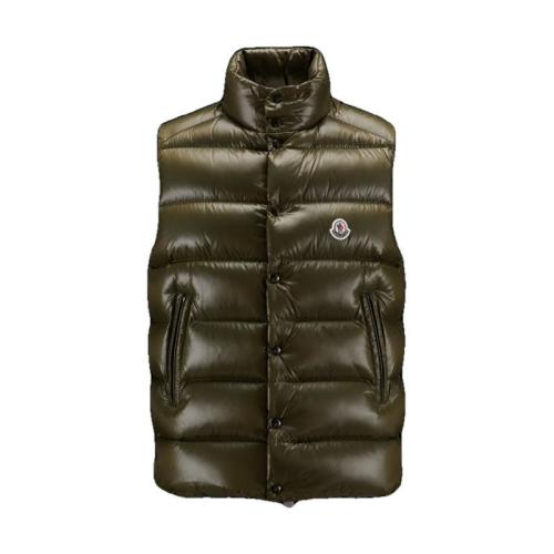  MONCLER蒙可蒙克萊 22年秋冬 男士 馬甲 Tibb Down Gilet H20911A0009668950833