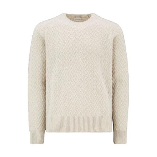  MONCLER蒙可蒙克萊 22年秋冬 男士 針織衫 Wool Jumper H20919C00017M1241220