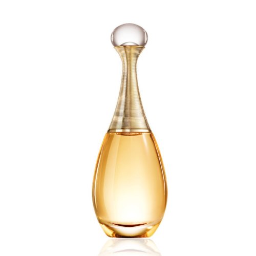 DIOR/迪奧 真我金色女郎女士濃香水30-50-100-150ML
