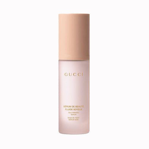GUCCI/古馳 絲潤精華妝前乳 30ml?